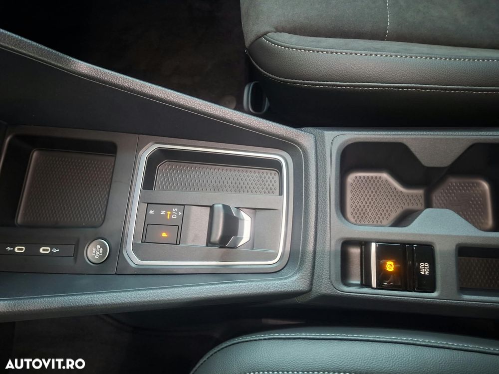 Volkswagen Caddy - 13