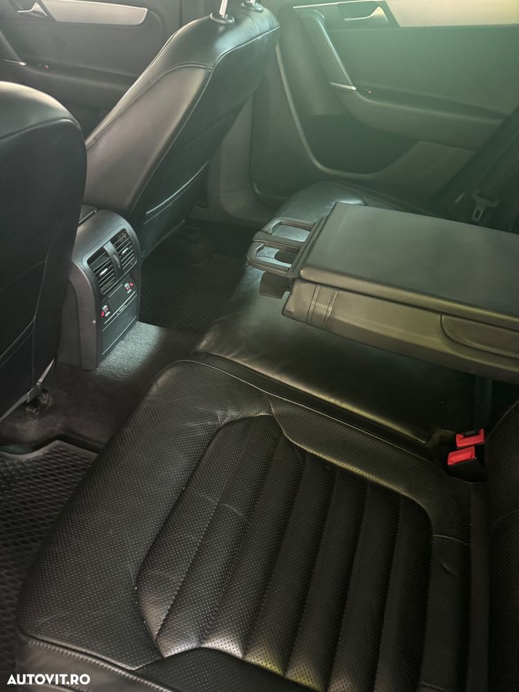 Volkswagen Passat Variant 2.0 TDI Highline DPF DSG - 10