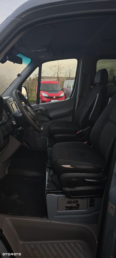 Mercedes-Benz Sprinter - 7