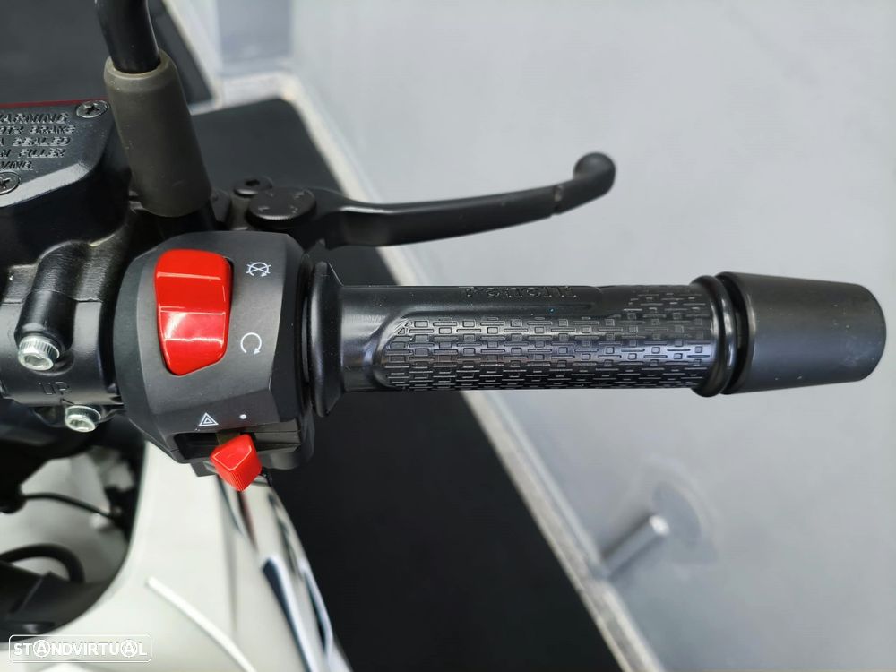 Benelli BN - 19