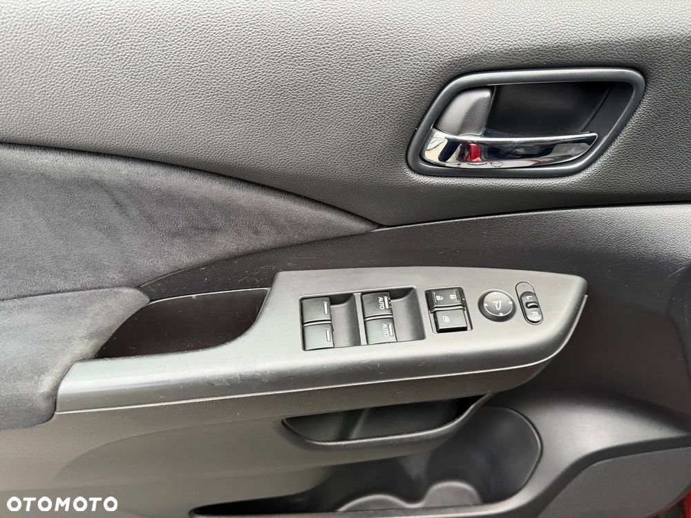 Honda CR-V 2.0 Elegance (2WD) - 26
