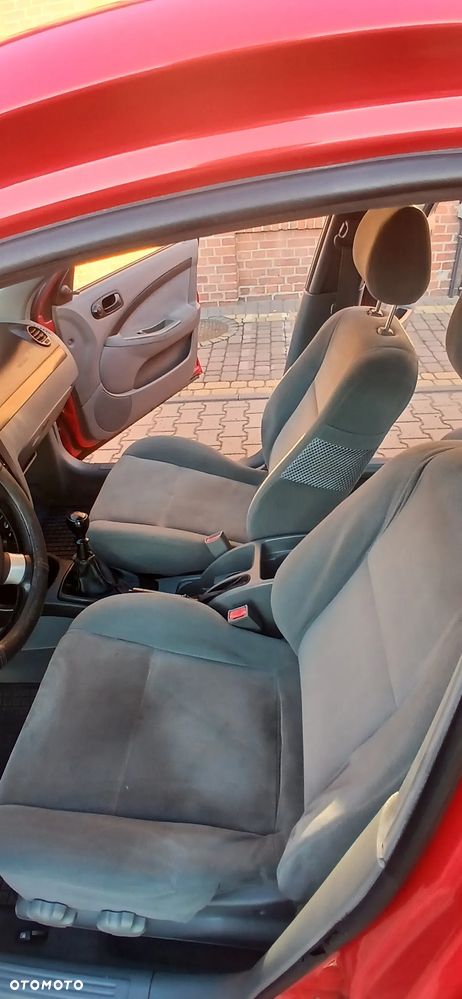 Chevrolet Lacetti 1.4 Elite WTCC - 12