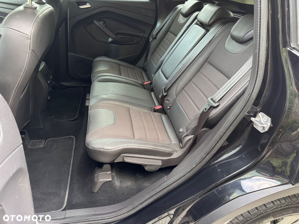 Ford Kuga 2.0 TDCi 4x4 Titanium - 22