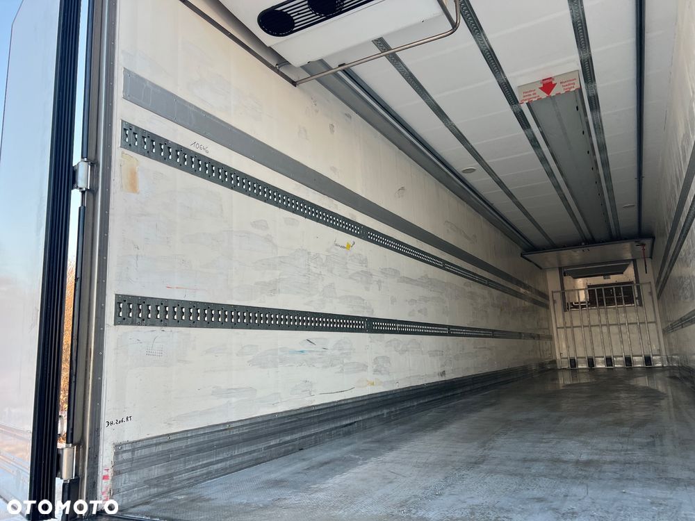 Chereau ThermoKing SLXe Spectrum - 8