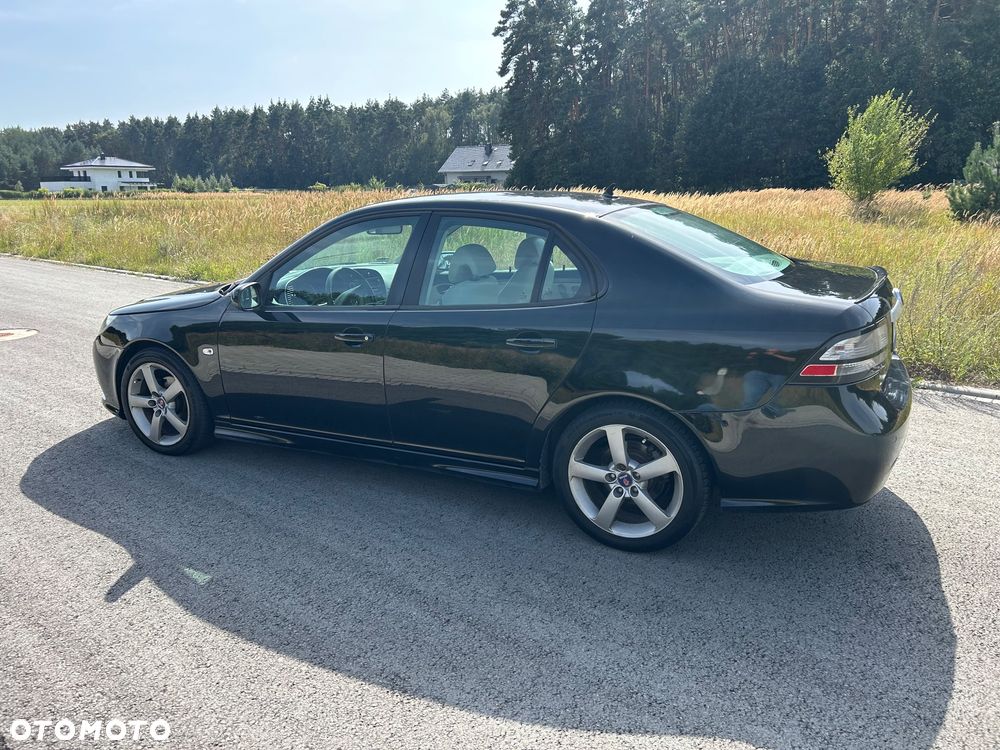 Saab 9-3 1.8t Linear - 18