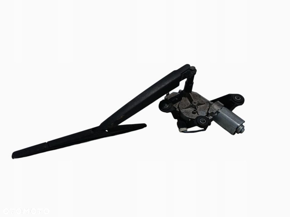 SILNICZEK WYCIERACZKI TYŁ TYLNEJ KLAPY NISSAN QASHQAI J10 28710JD000 - 1