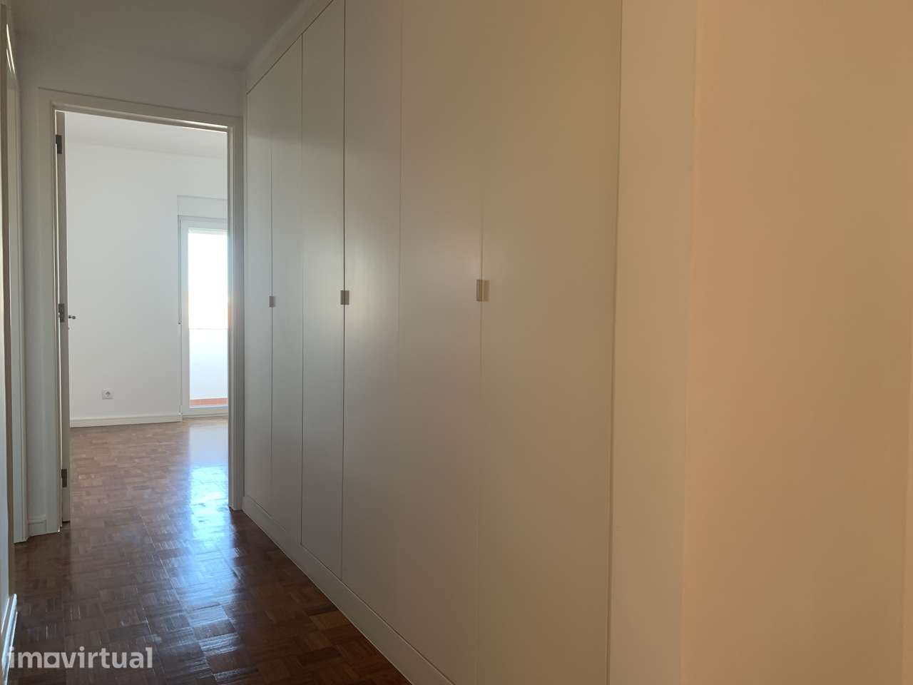 CASA ABERTA | Apartamento T1| Montijo | Disponível de imediato - Grande imagem: 4/17