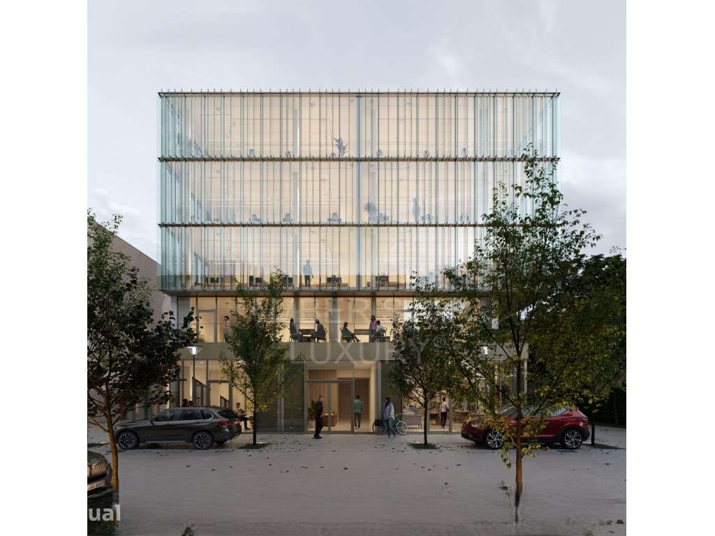 Apartamento T2 coração do Porto - Grande imagem: 5/11