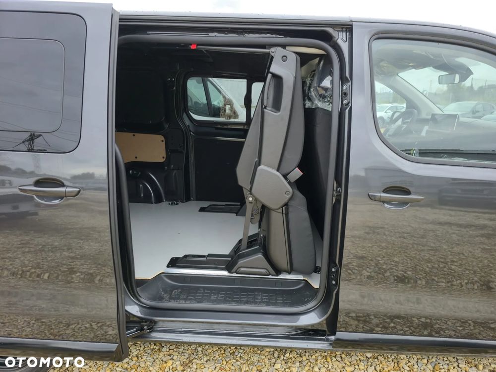 Fiat SCUDO - 16