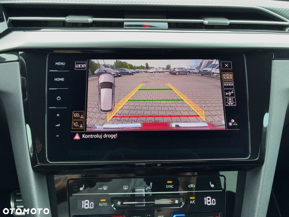 Volkswagen Arteon Shooting Brake 2.0 TSI R-Line DSG - 26