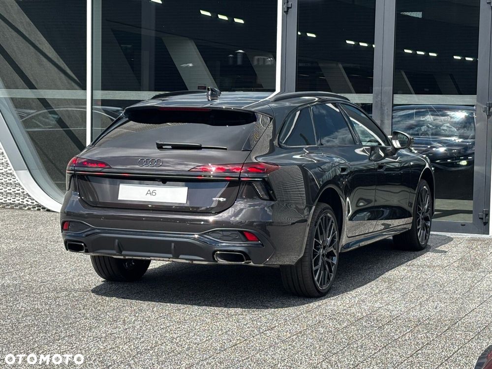 Audi A6 Avant - 7