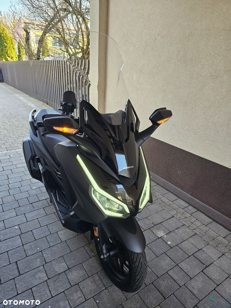 Honda NSS - 3