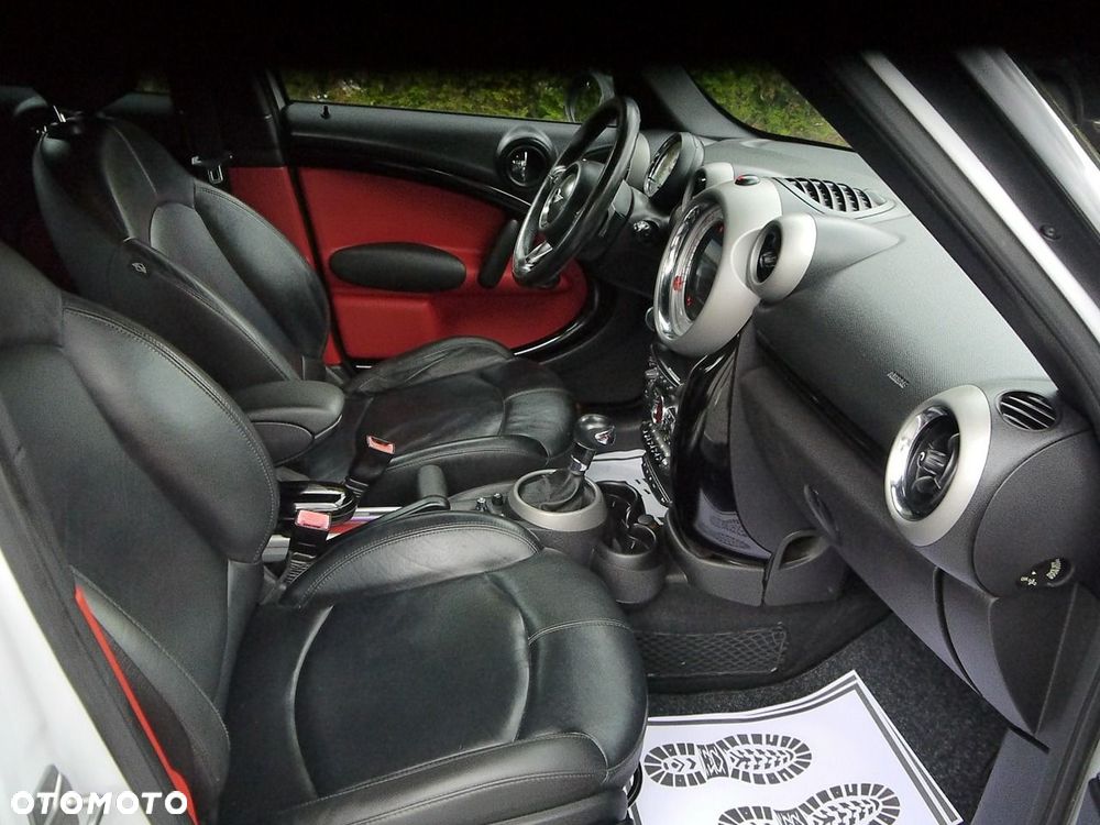 MINI Countryman Cooper S All4 - 33