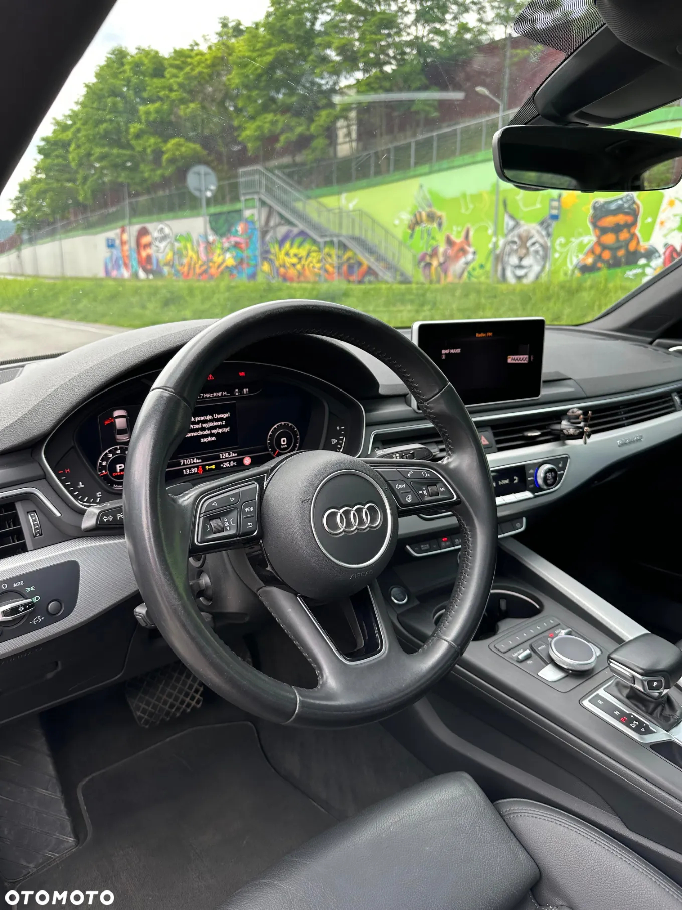 Audi A4 Avant 2.0 TFSI quattro S tronic design - 13
