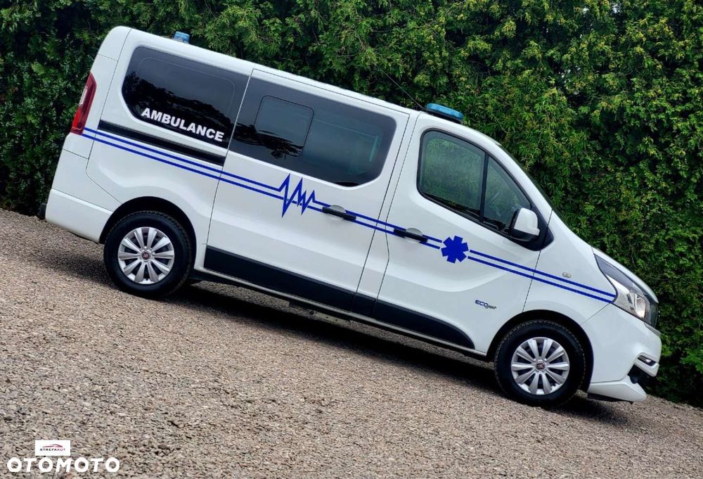 Renault Trafic - 12