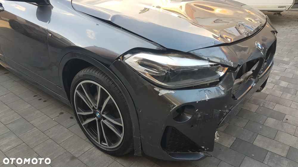 BMW X2 sDrive18d M Sport X sport - 15