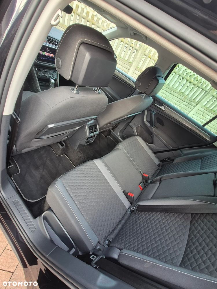 Volkswagen Tiguan 2.0 TDI BMT SCR 4Mot JOIN DSG - 6