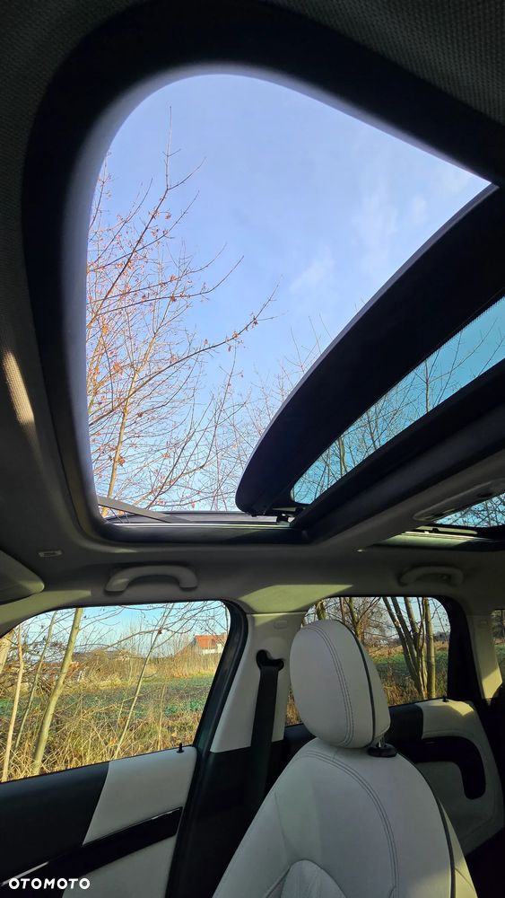 MINI Countryman Cooper SE ALL4 - 11