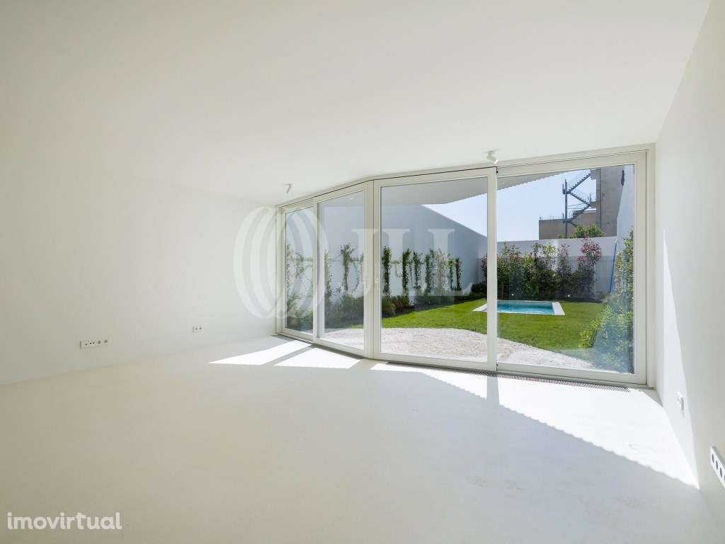 Apartamento T2 duplex no condominio Da Lapa 93, Lisboa - Grande imagem: 4/21