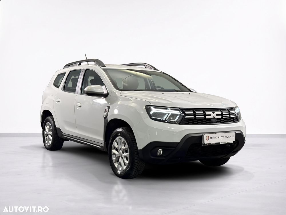 Dacia Duster - 8