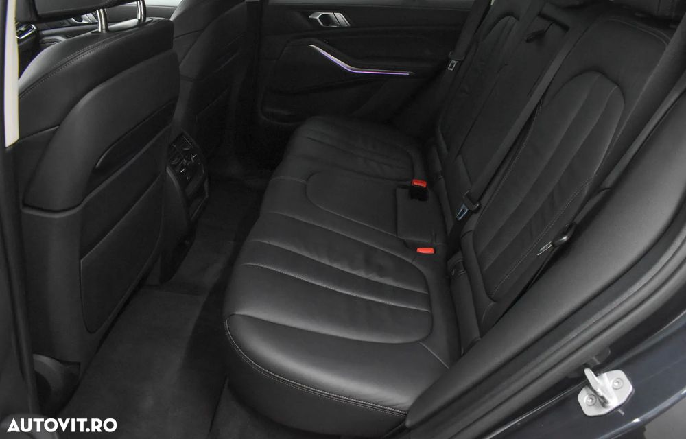 BMW X5 xDrive30d - 10