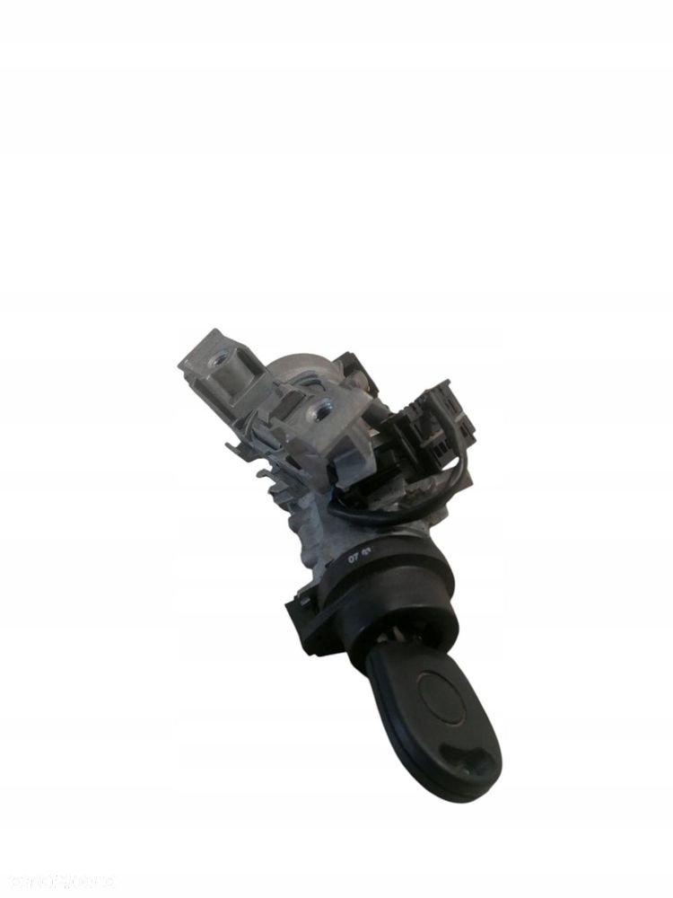 stacyjka kluczyk vw touran stacyjka kluczyk - 3