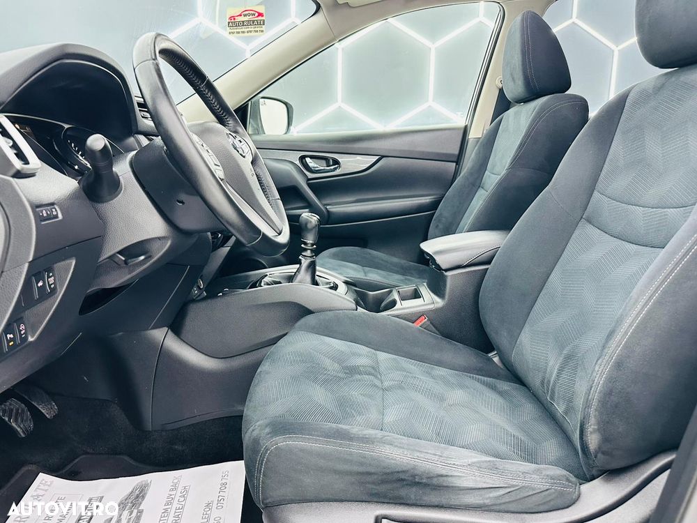 Nissan X-Trail 1.6 dCi N-Connecta - 11