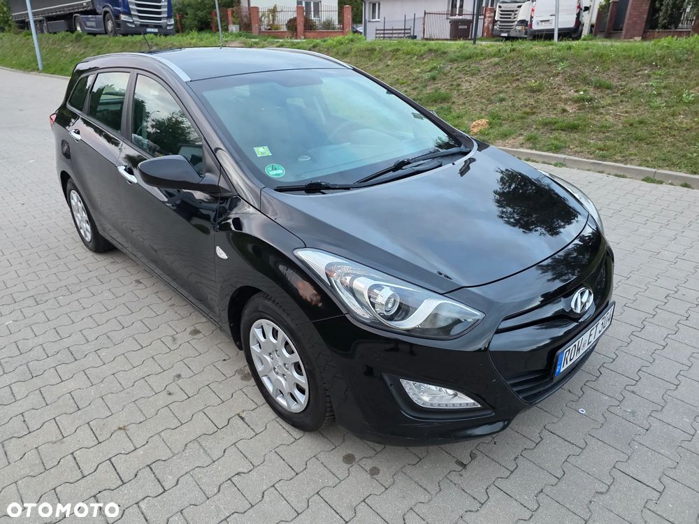 Hyundai i30 - 2