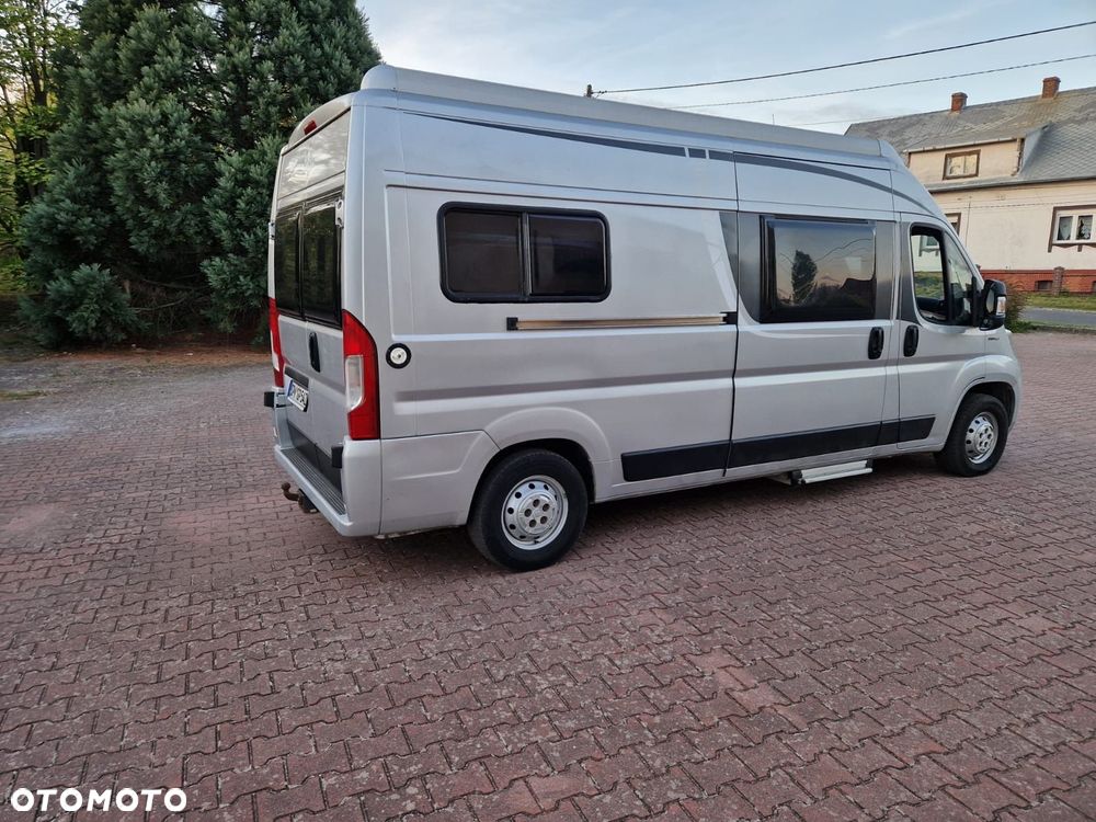 Fiat Ducato - 17