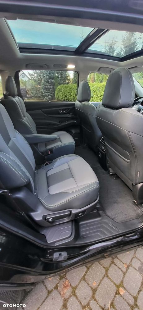Subaru Ascent - 13