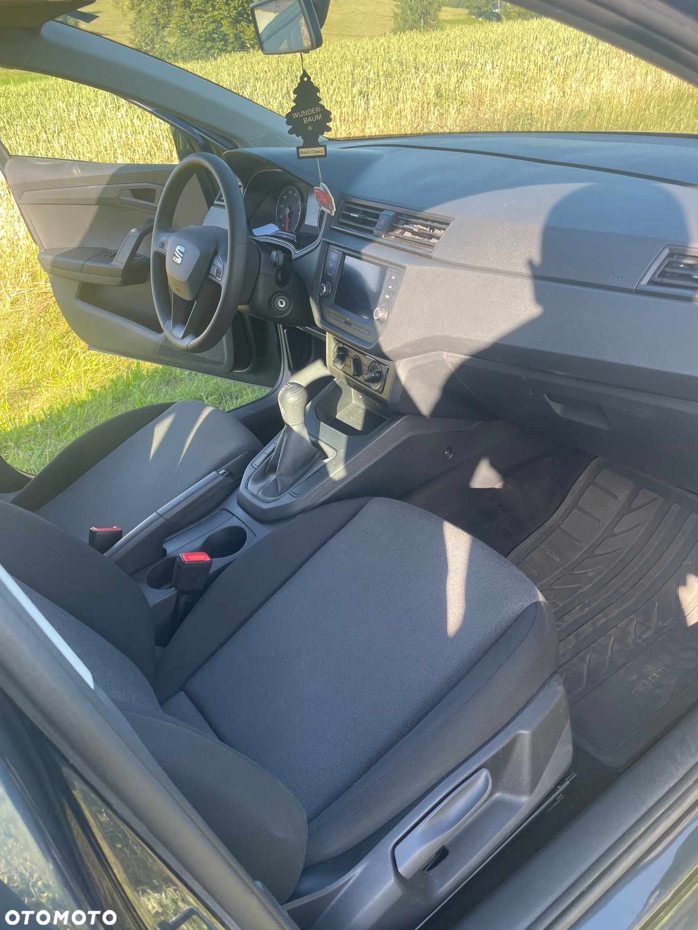 Seat Ibiza 1.0 EVO Style S&S - 20