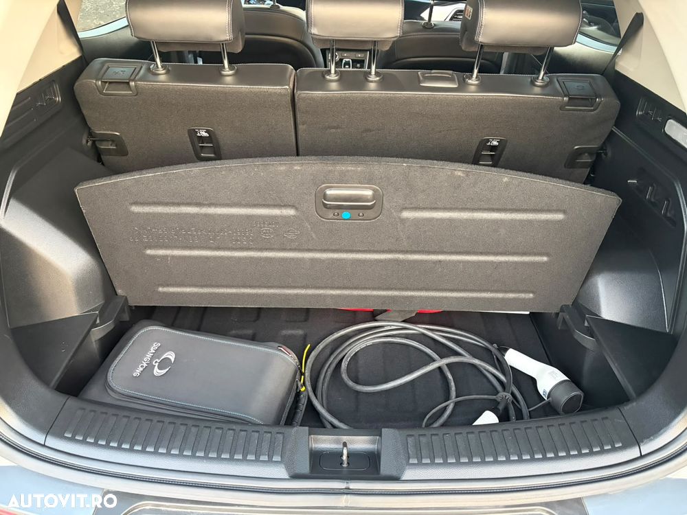 SsangYong Korando 61.5 kW Premium - 9