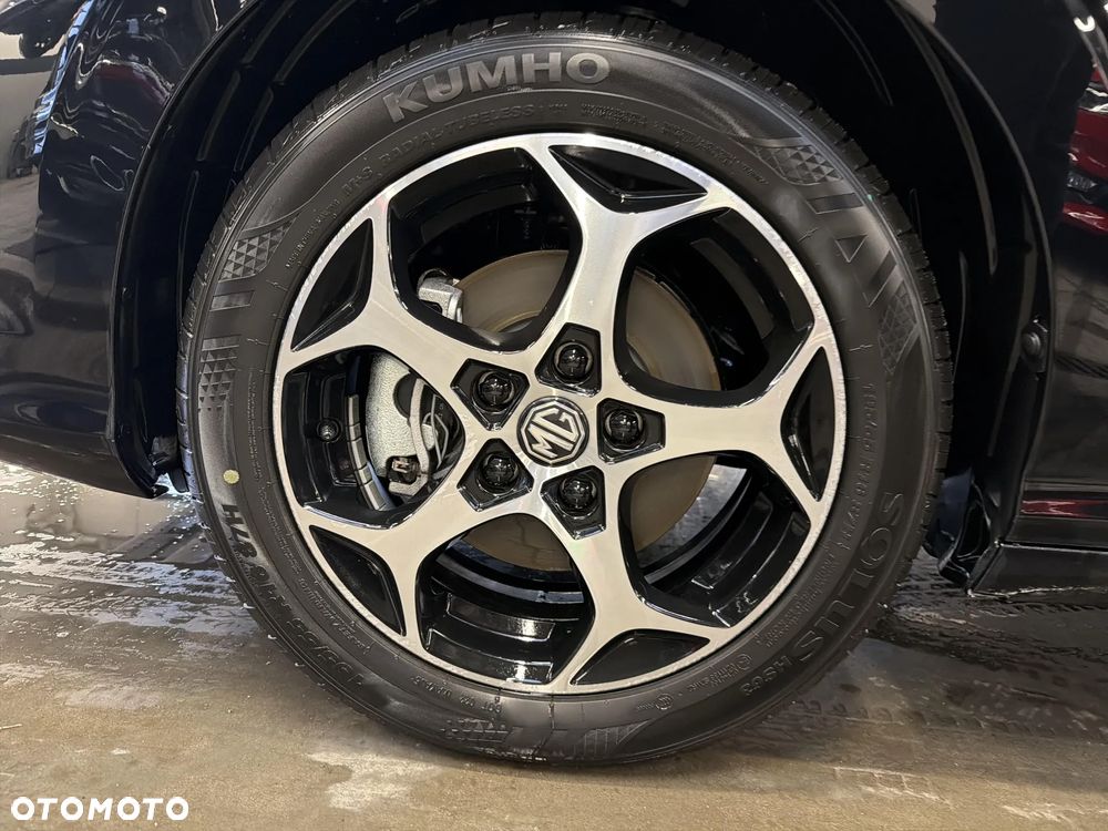 MG MG3 1.5 HEV+ Excite - 7