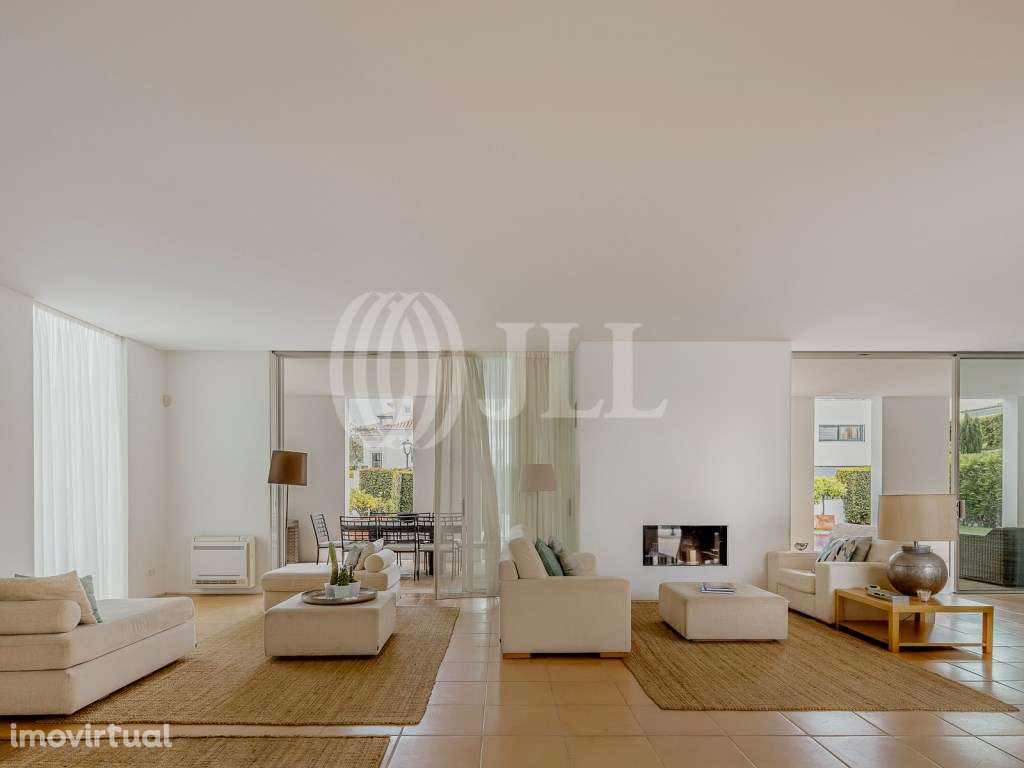 Moradia T9 em Varandas do Lago, Almancil, Algarve - Grande imagem: 2/54