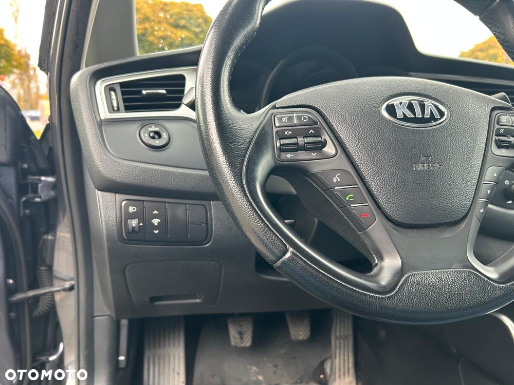 Kia Ceed 1.6 CRDi M - 14