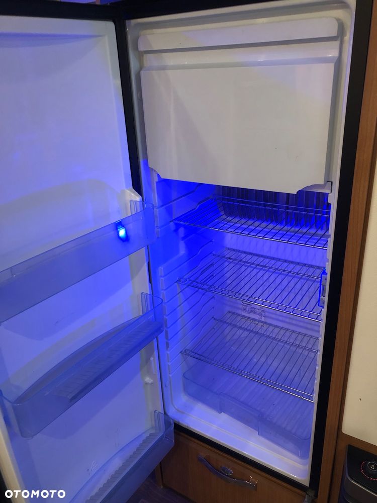 Tabbert Bellini 560 - 19