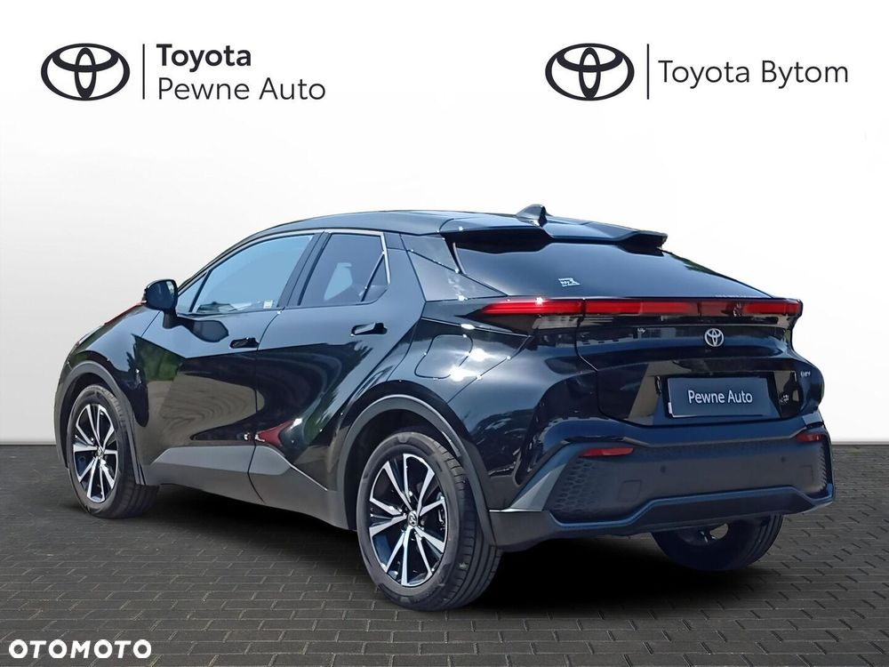 Toyota C-HR 1.8 Hybrid Style - 15