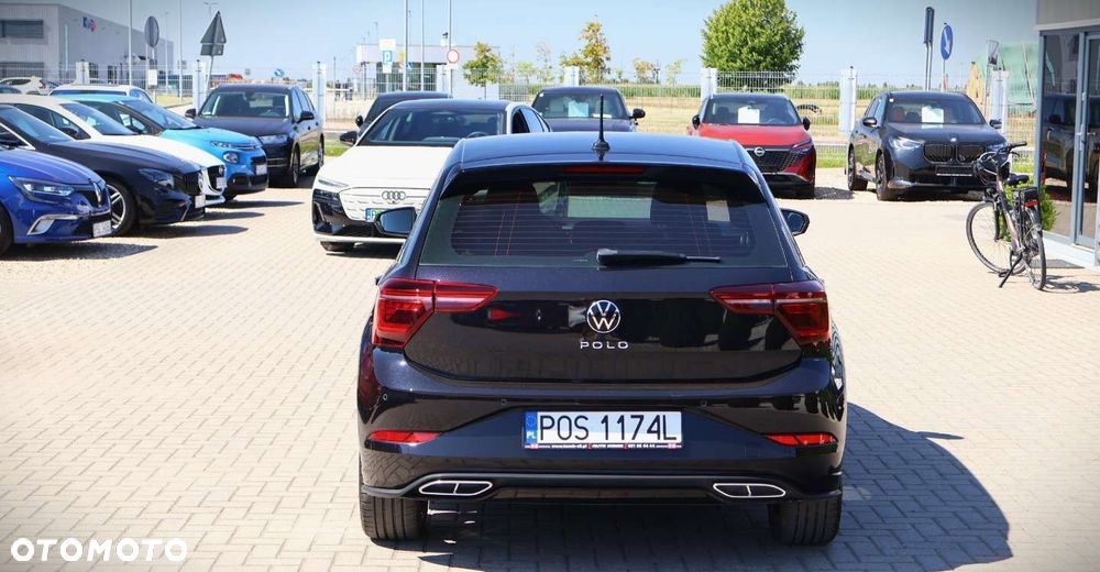 Volkswagen Polo - 7