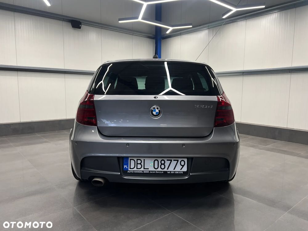 BMW Seria 1 - 11