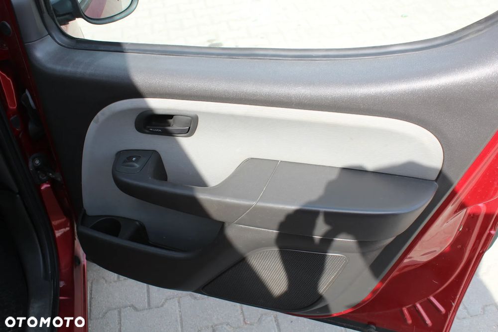 Fiat Doblo - 20