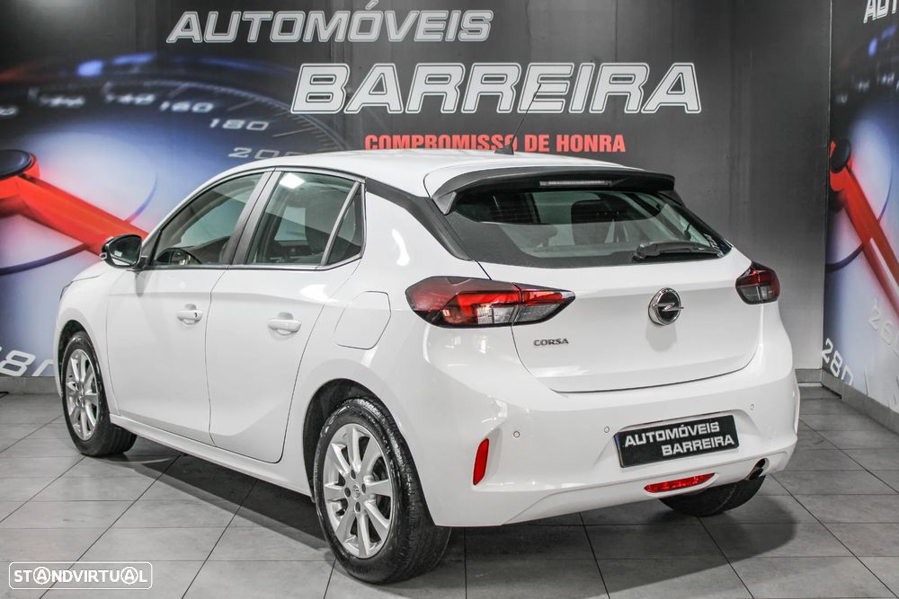 Opel Corsa 1.2 Edition - 2