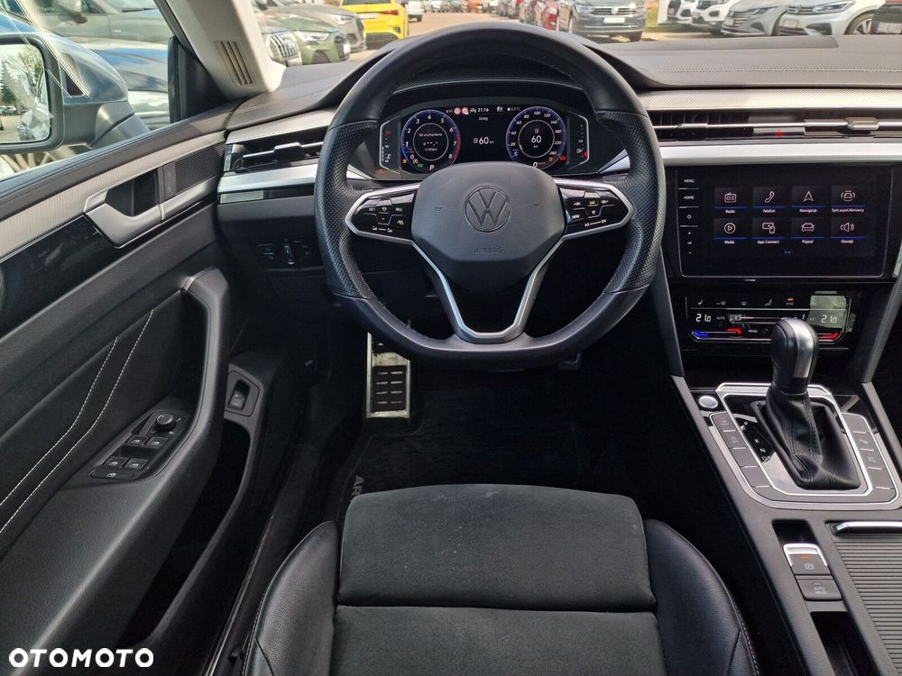 Volkswagen Arteon 2.0 TSI Elegance DSG - 21