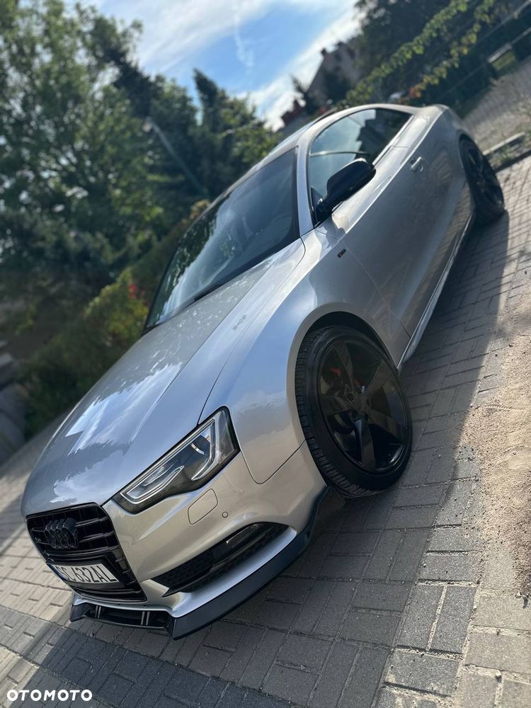 Audi A5 Coupé - 10