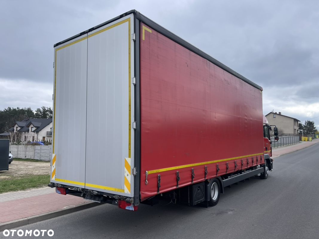 MAN TGL 12.250 - 7