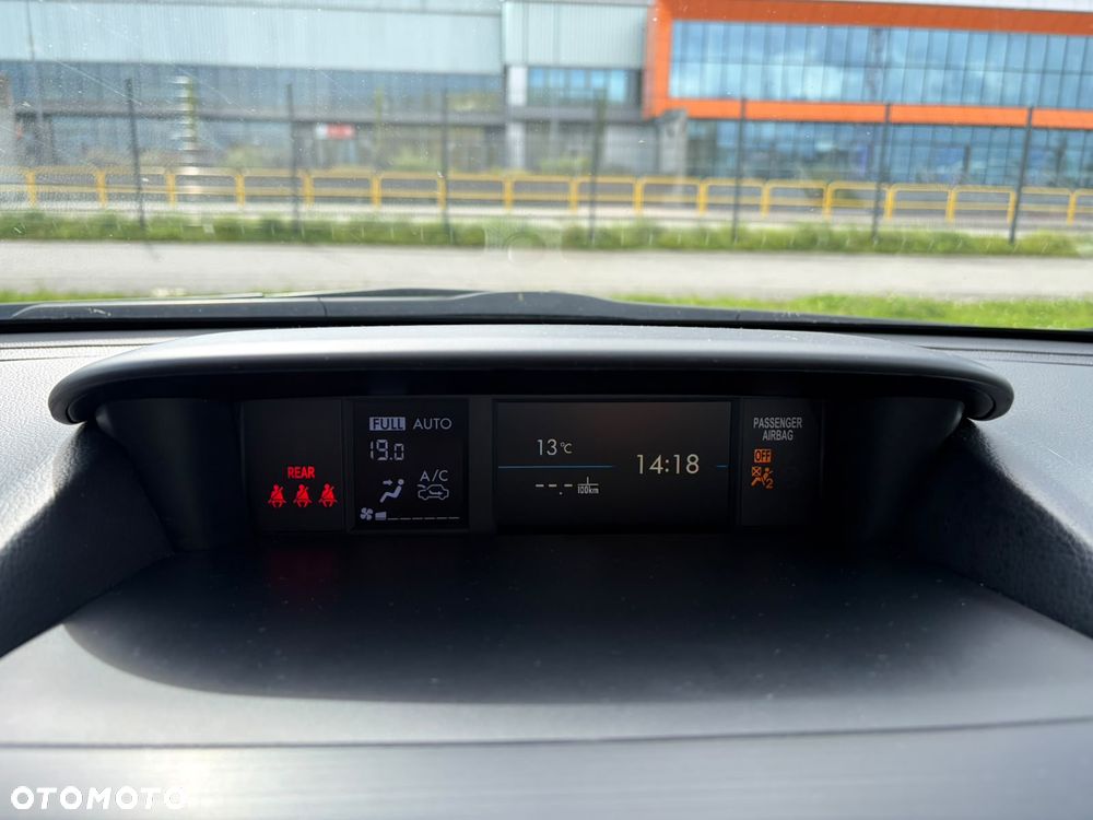 Subaru Impreza 1.6i Comfort - 10