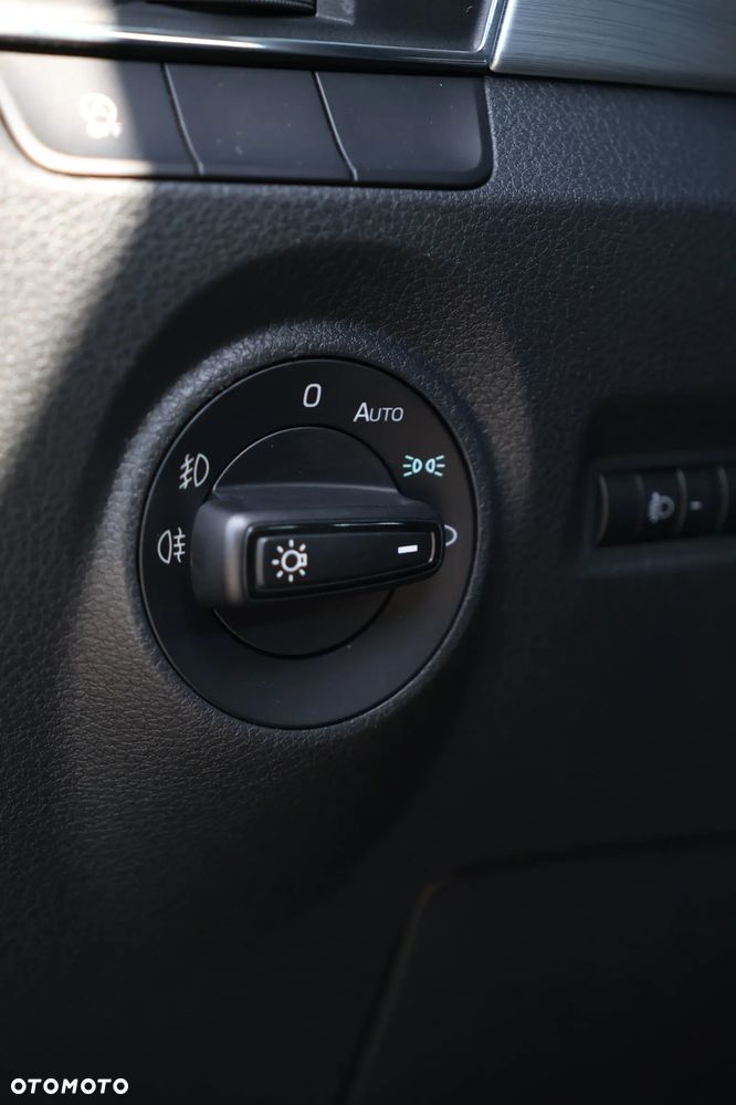 Skoda Fabia 1.0 TSI Ambition - 16