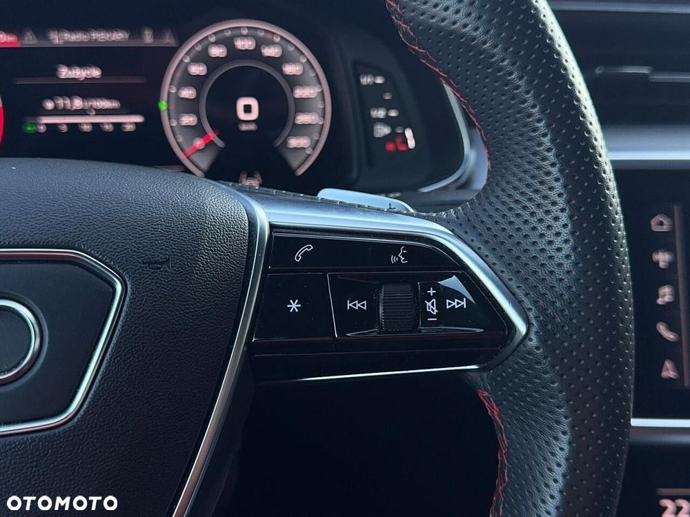 Audi A7 Sportback - 21