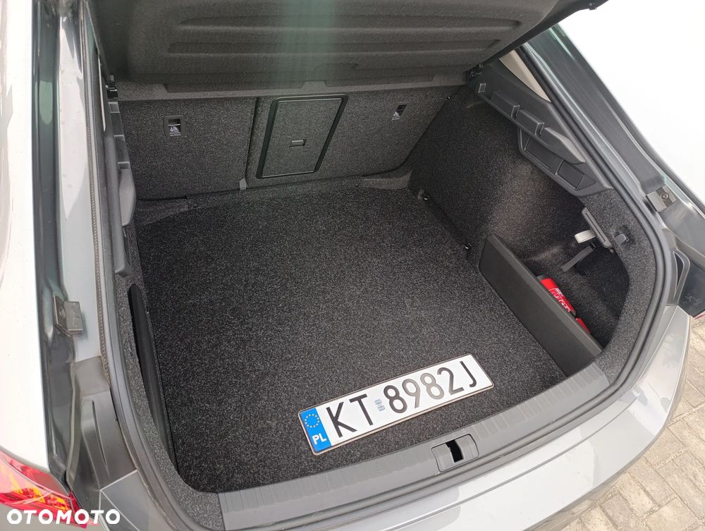 Skoda Octavia 2.0 TDI Selection DSG - 13