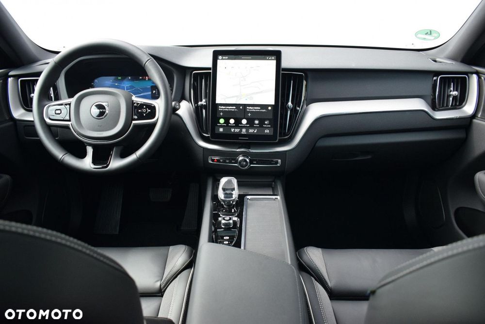 Volvo XC 60 - 14