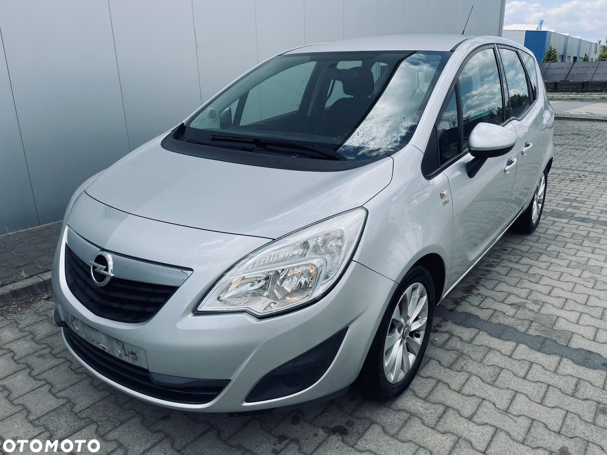 Opel Meriva 1.4 Active - 2